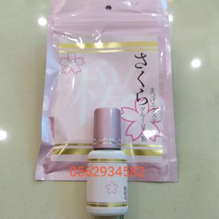 Keo nối mi nhật bản siêu chắc siêu bền