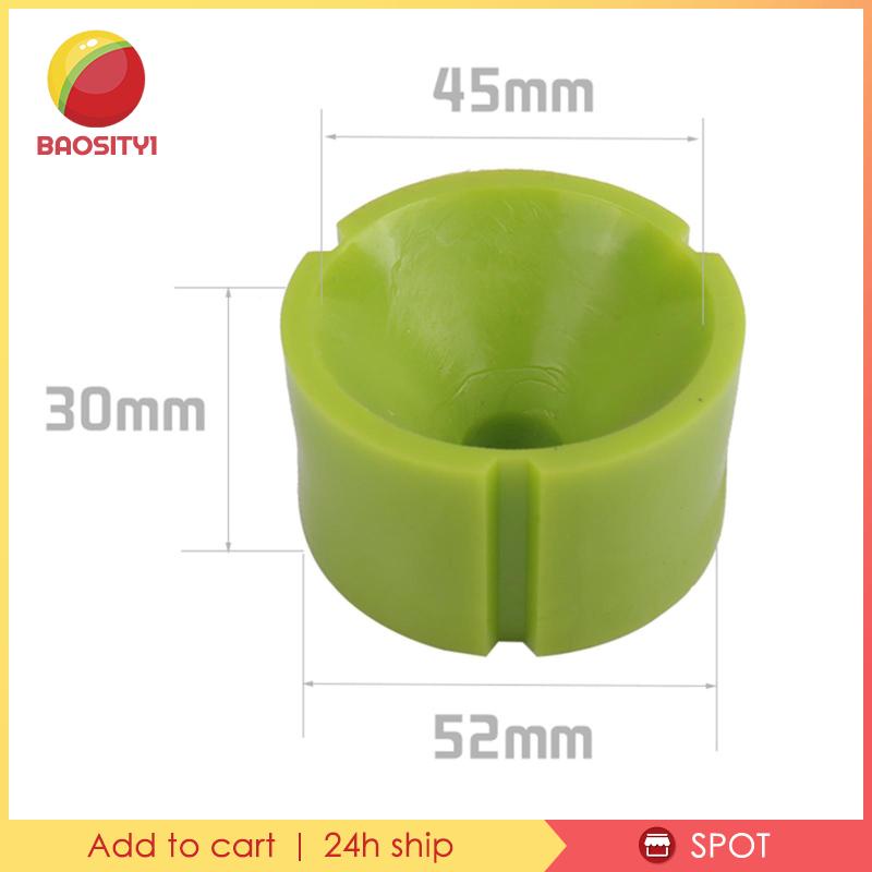 Đầu Động Cơ Khởi Động Bằng Silicon Chuyên Dụng Cho Mayatech RC