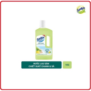 Nước Lau Sàn Sunlight 1kg/chai (997ml)