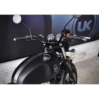 GHI ĐÔNG UK250 CLASSIC (28MM)