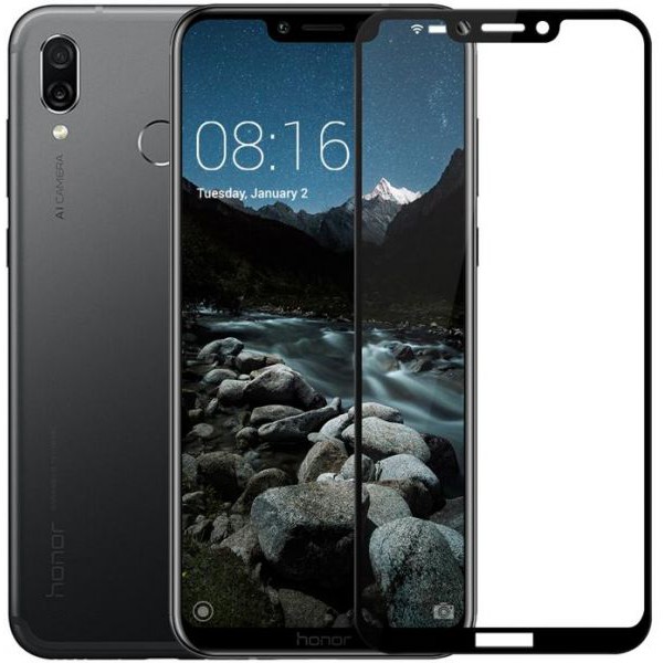 Kính cường lực full màn Honor Play