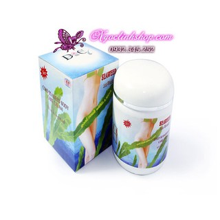 Kem tan mỡ lạnh Rong Biển DC