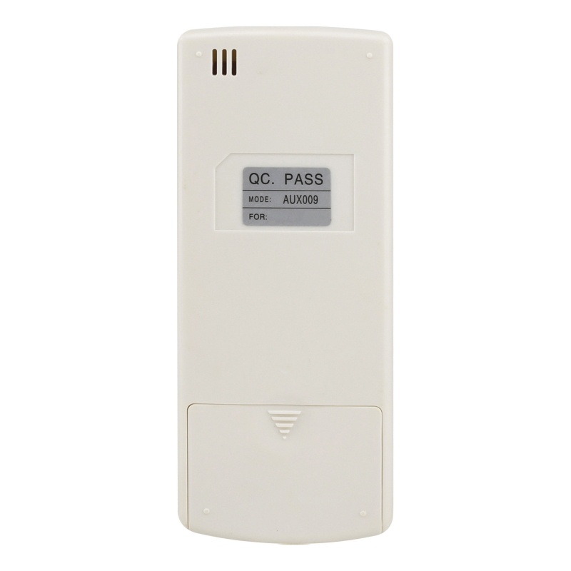 Điều Khiển Từ Xa WU AUX009 Cho Máy Lạnh YKR-H 008 YKR-H 888 YKR-H 009E