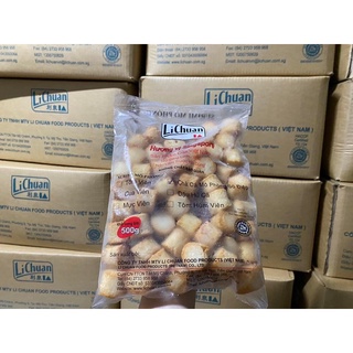 [ PHÚ NHUẬN]❤️‍🔥❤️‍🔥 SÒ ĐIỆP LICHUAN 500GR❤️‍🔥❤️‍🔥
