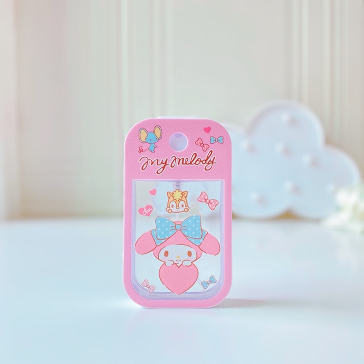 bình xịt mỹ phẩm đựng nước hoa nhựa đựng Chai xịt phun sương mini có thể tái sử dụng dung tích 45ml