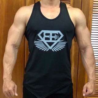 Áo GYM Nam