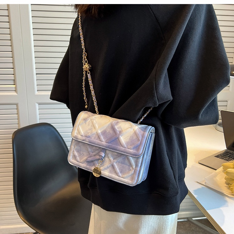 Túi Đeo Vai Dễ Phối Đồ Thời Trang Cho Nữ