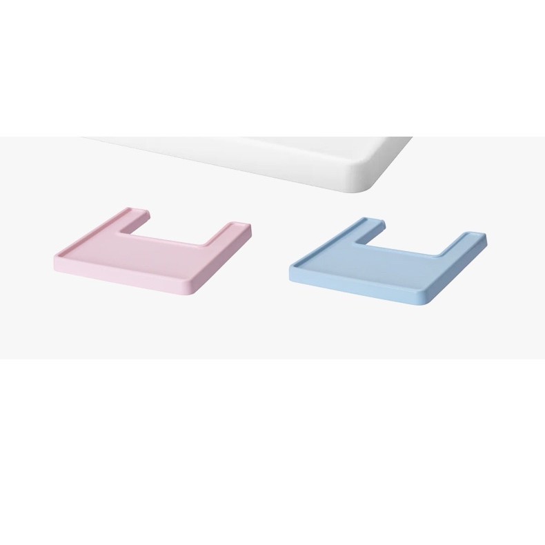 Mặt bàn ghế ăn dặm ikea