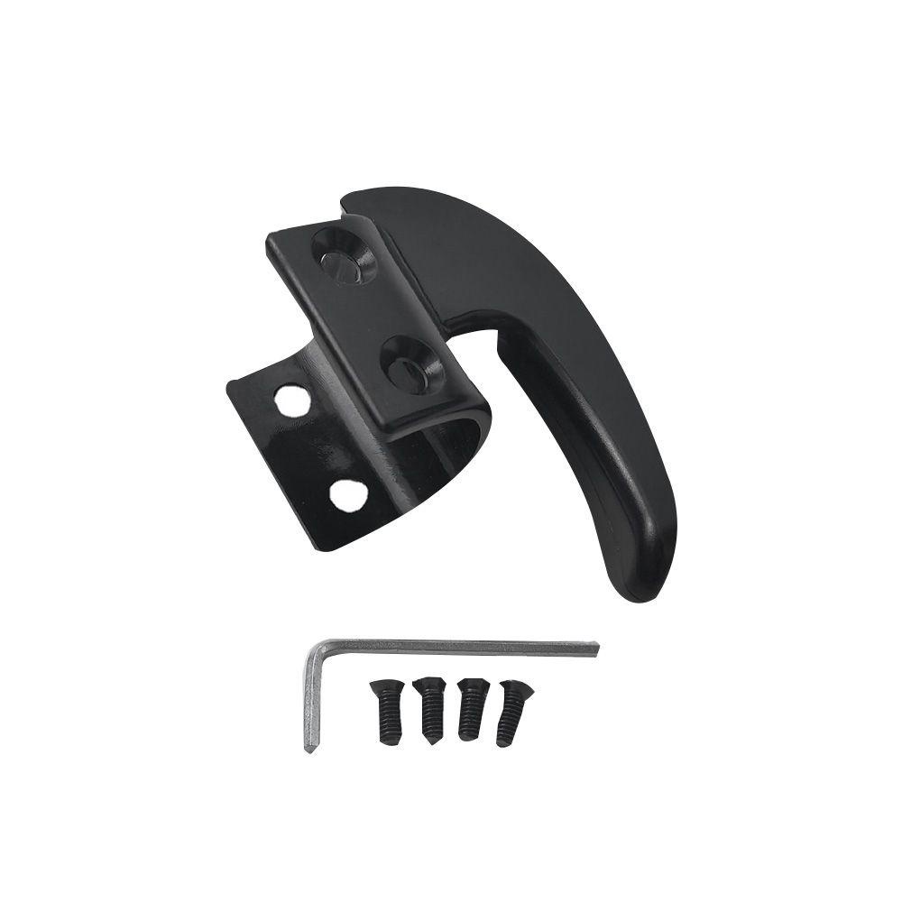 Móc Treo Đồ Chất Lượng Cao Dành Cho Xe Scooter Điện Ninebot MAX G30 G30D