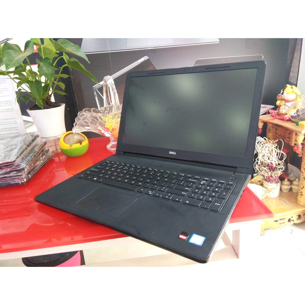 dell vostro 3568/i5/4gb/hdd 500gb