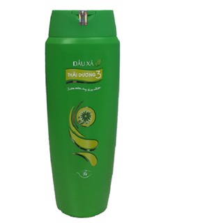 Dầu Xả Thái Dương 3 Chai 200ml