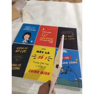 [MẪU MÃ ĐA DẠNG] Tranh văn phòng, tranh slogan, tranh tạo động lực (Mời A/C ghé shop để tham khảo các mẫu khác).