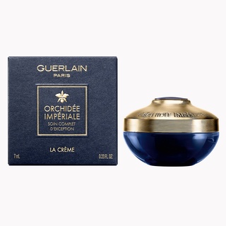 Kem Dưỡng Chống Lão Hoá Guerlain ORCHIDEE IMPERIALE THE CREAM 7ml