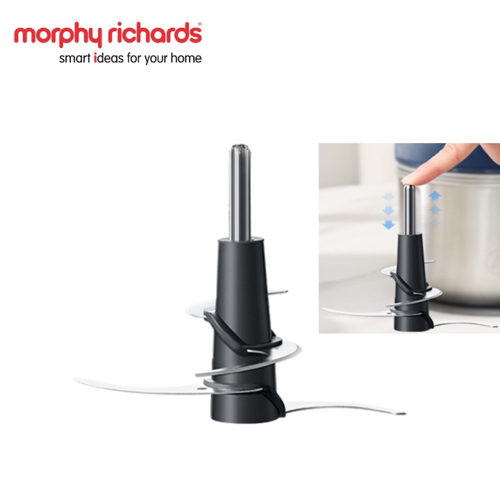 Lưỡi dao thay thế Morphy Richards MR1058 dùng cho máy xay thịt MR9401