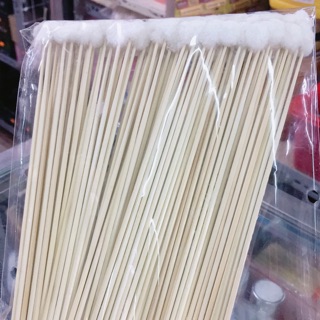 bông ráy tai lông vịt 100 cây