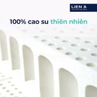 ĐỆM CAO SU LA DOME BLUE LIÊN Á