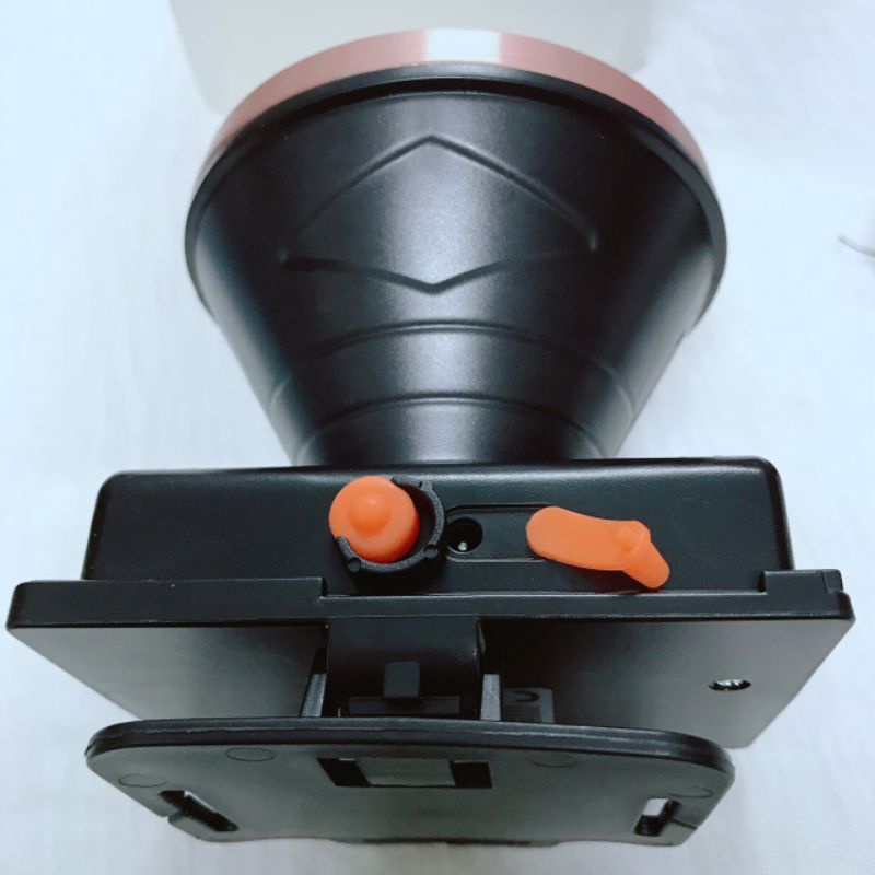đèn đội đầu siêu sáng dp 7236