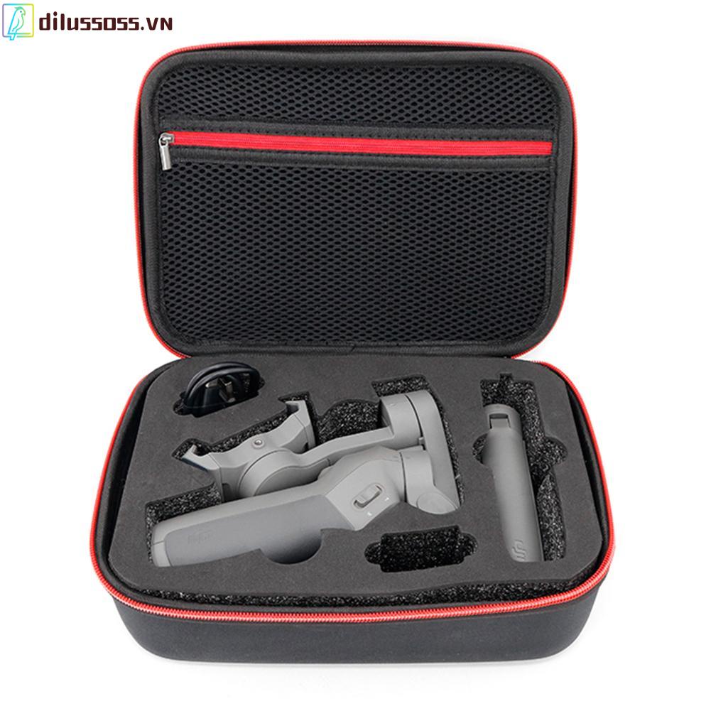 Hộp đựng tay cầm chống rung dilussoss cho DJI OSMO Mobile 3 | BigBuy360 - bigbuy360.vn