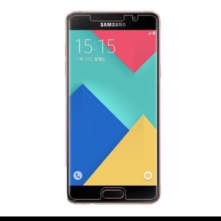 Bộ 2 kính cường lực cho samsung A9/A9 pro