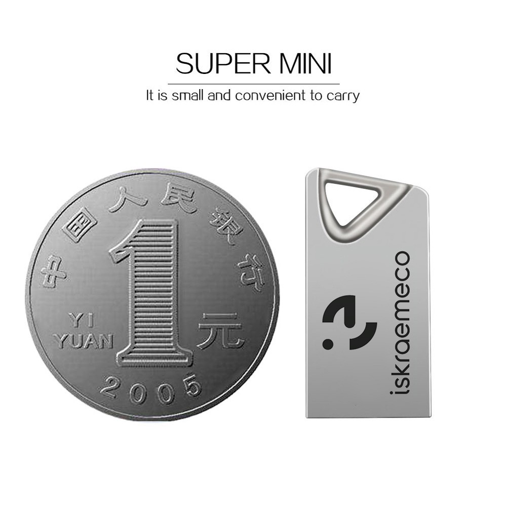 Usb 3.0 2 / 4 / 8 / 16 / 32 / 64gb Chất Lượng Cao | BigBuy360 - bigbuy360.vn