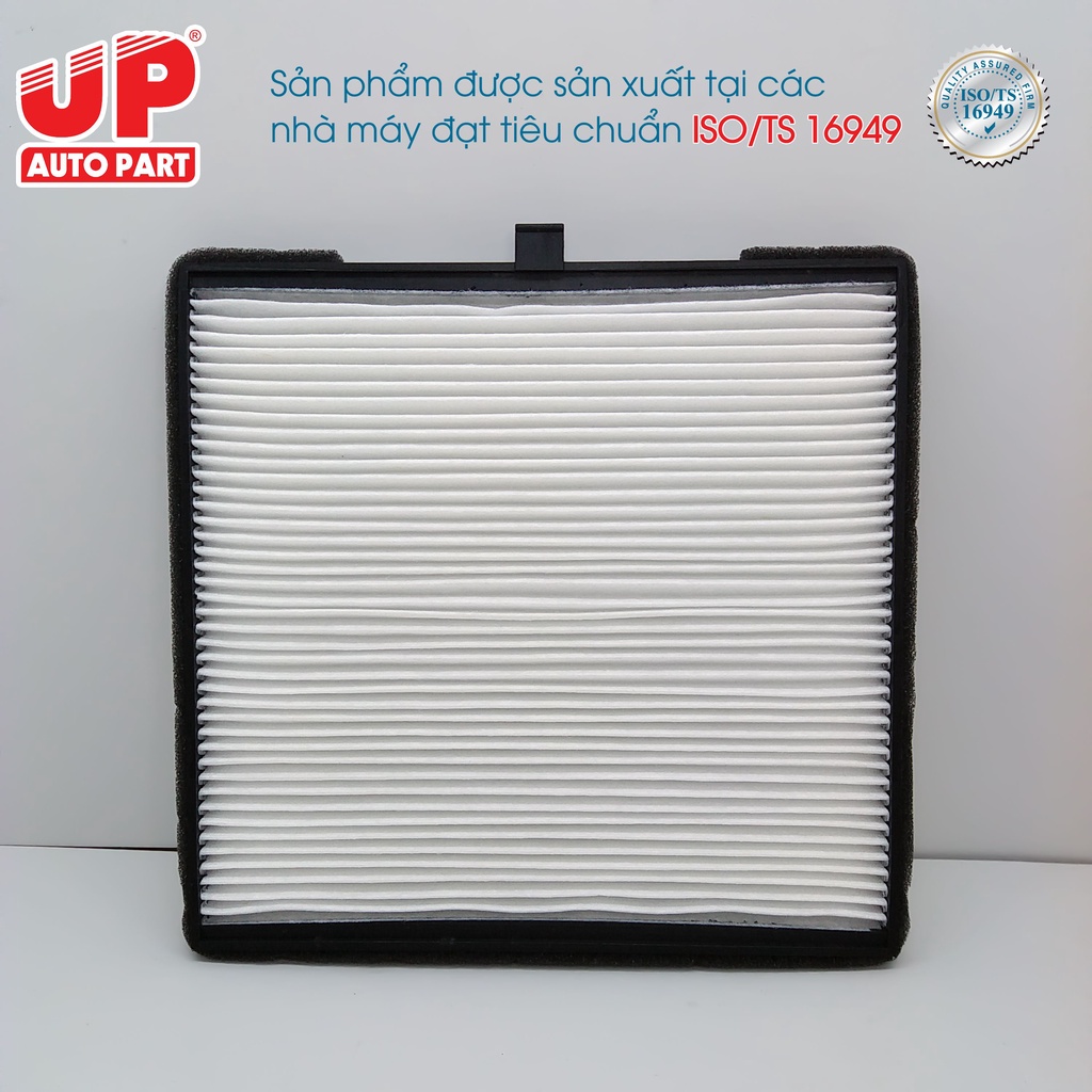 Lọc gió điều hòa KIA MORNING 2004-2020, KIA PICANTO 2004-2020, HYUNDAI GRAND I10 2013-2020