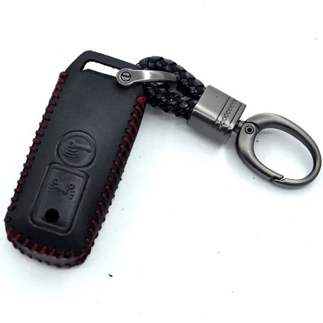 Bao Da Chìa Khóa Smartkey Honda SH, SH MODE, PCX, LEAD, AIR BLADE, VISION... mẫu cũ