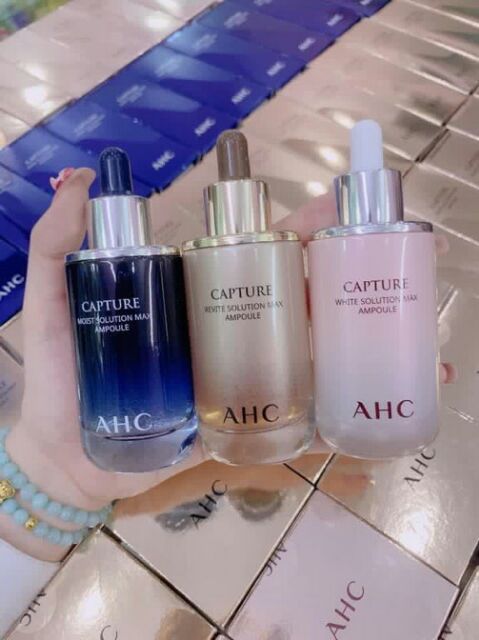 Serum AHC Captute Hàn Quốc