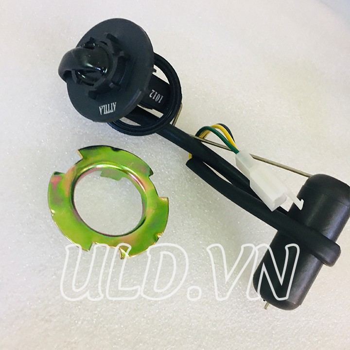 PHAO XĂNG ATILA HÀNG CAO CẤP