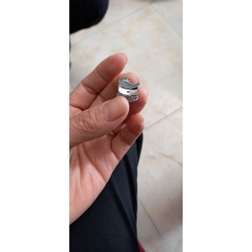 [SIÊU RẺ ] CHỐT LIÊN KẾT ỐC CAM 3 CHI TIẾT