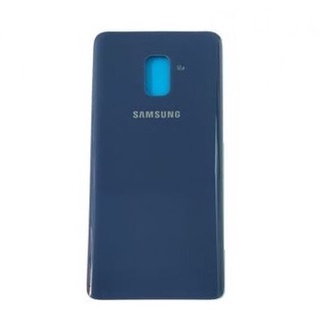 Nắp lưng Samsung A8 Plus / A730 full màu