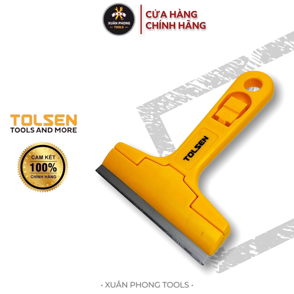 Cây sủi TOLSEN 30006 | Xuân Phong Tools