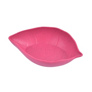 Chén Đựng Nước Chấm Hình Chiếc Lá