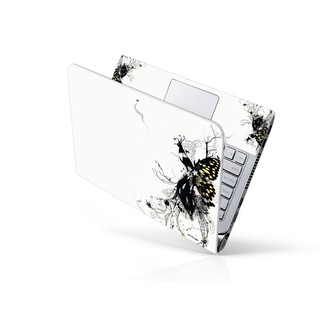 Mẫu decal nghệ thuật laptop ltnt-123