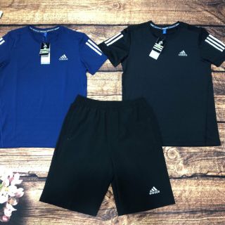Combo 2 bộ thể thao cho nam