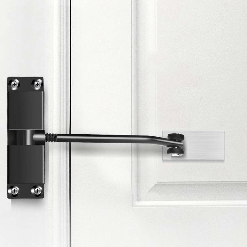 Thiết Bị Đóng Cửa Lò Xo Cứng Siêu Bền Tiện Dụng