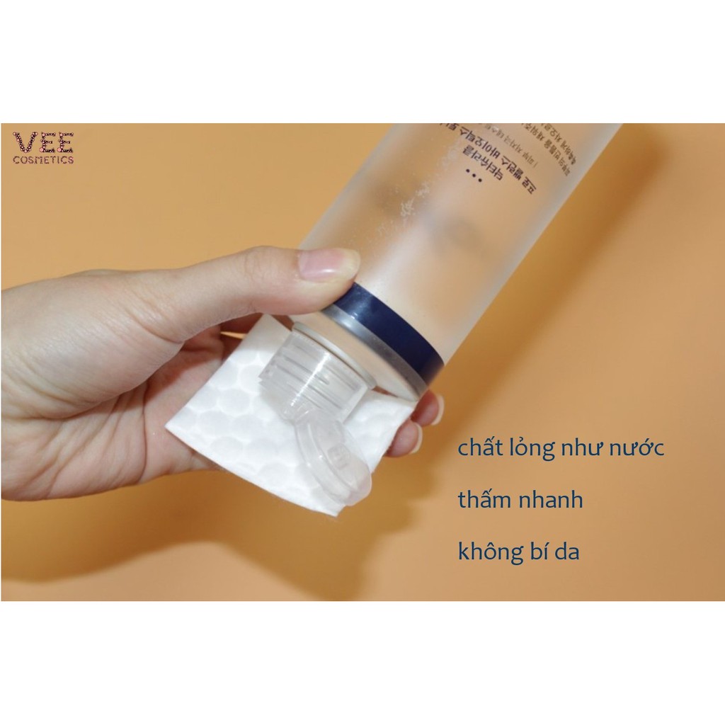 nước hoa hồng 💖 FREESHIP 💖 toner nước hoa hồng mềm da leegeehaam PRO BALANCE BIOTICS TONER | BigBuy360 - bigbuy360.vn