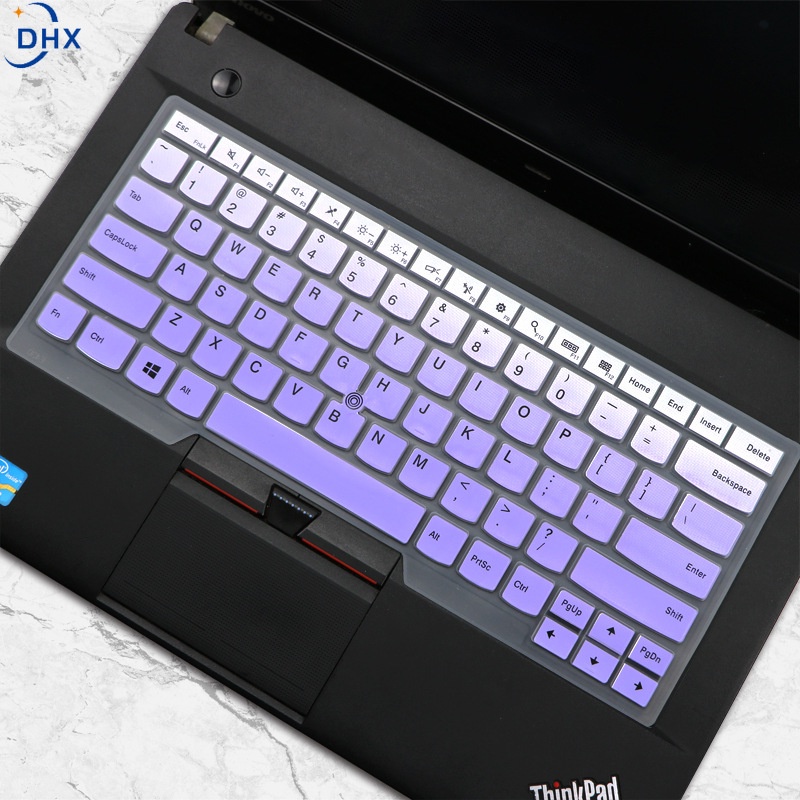 Vỏ bọc bàn phím Lenovo 14inch ThinkPad T14s T14 L14 E480 T470 X1 t480 t490 t495 e490 e495 E430 14&quot;