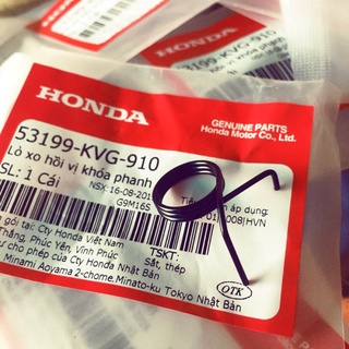Lò so tay dầu honda ab/ click/ vario 150