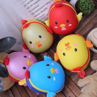Balo trứng cho bé chỉ 99k