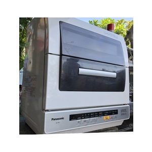 MÁY RỬA BÁT PANASONIC TR6 - BẢO HÀNH 6 THÁNG LỖI ĐỔI MỚI