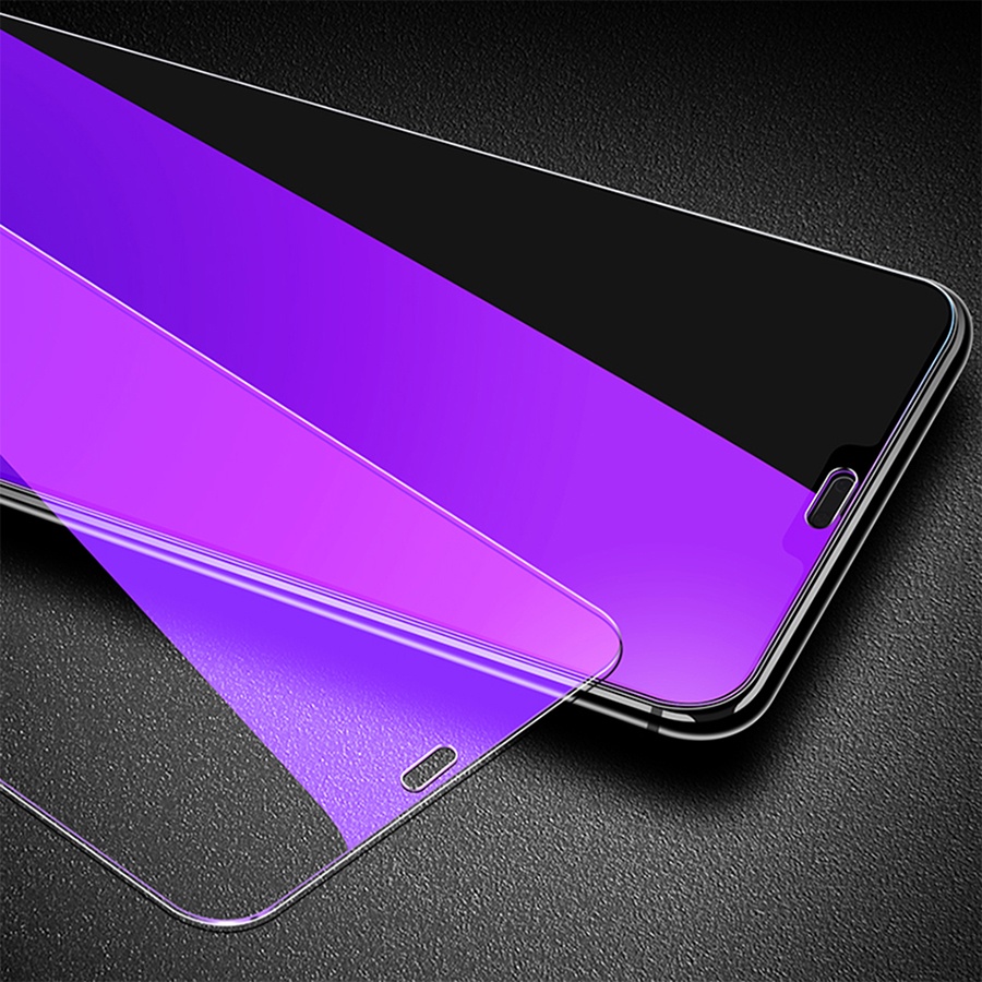 Miếng dán kính cường lực cho Vivo V21 Y11 Y12 Y15 Y17 Y19 Y20 Y20i 2021 Y20s  X60 V5 V7 Plus V9 V11i V15 V17 S1