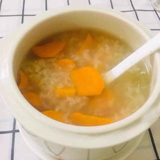 Nồi nấu cháo chậm Bear