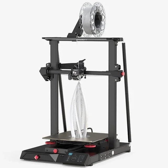 Máy in 3d Creality CR-10 Smart Pro khổ in 30*30*40cm