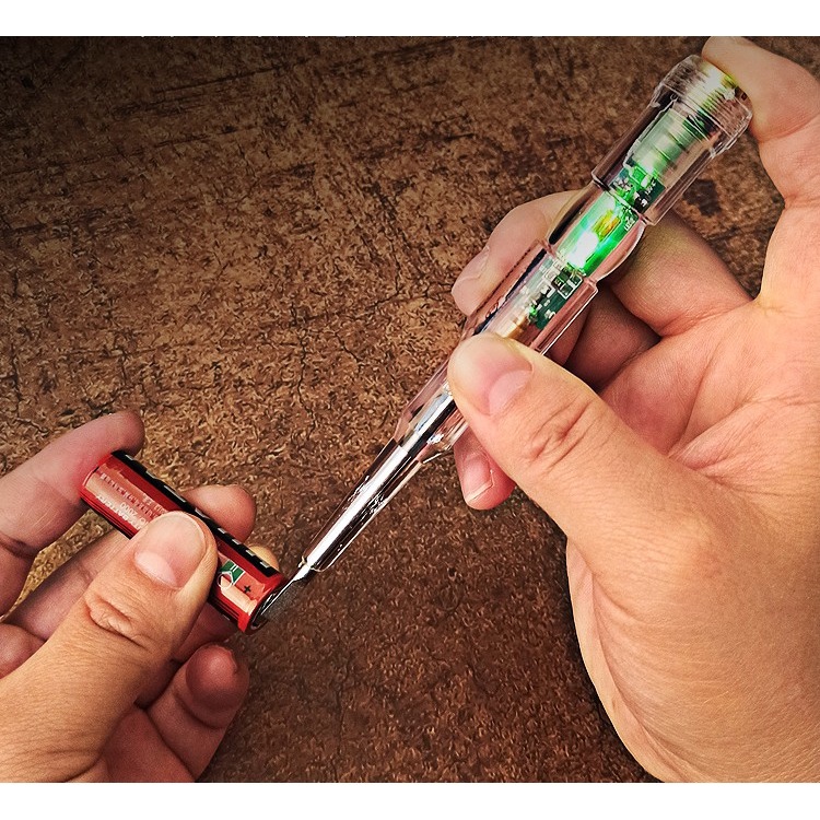 Bút thử điện thông minh Nhật FukuokaTools