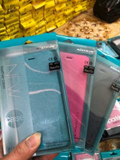 Bao da nullkin iphone 6 plus