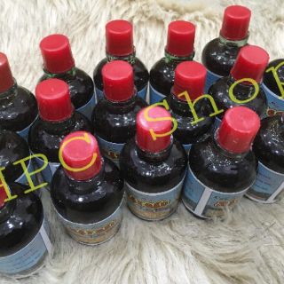 Dầu xoa bóp Đan viện