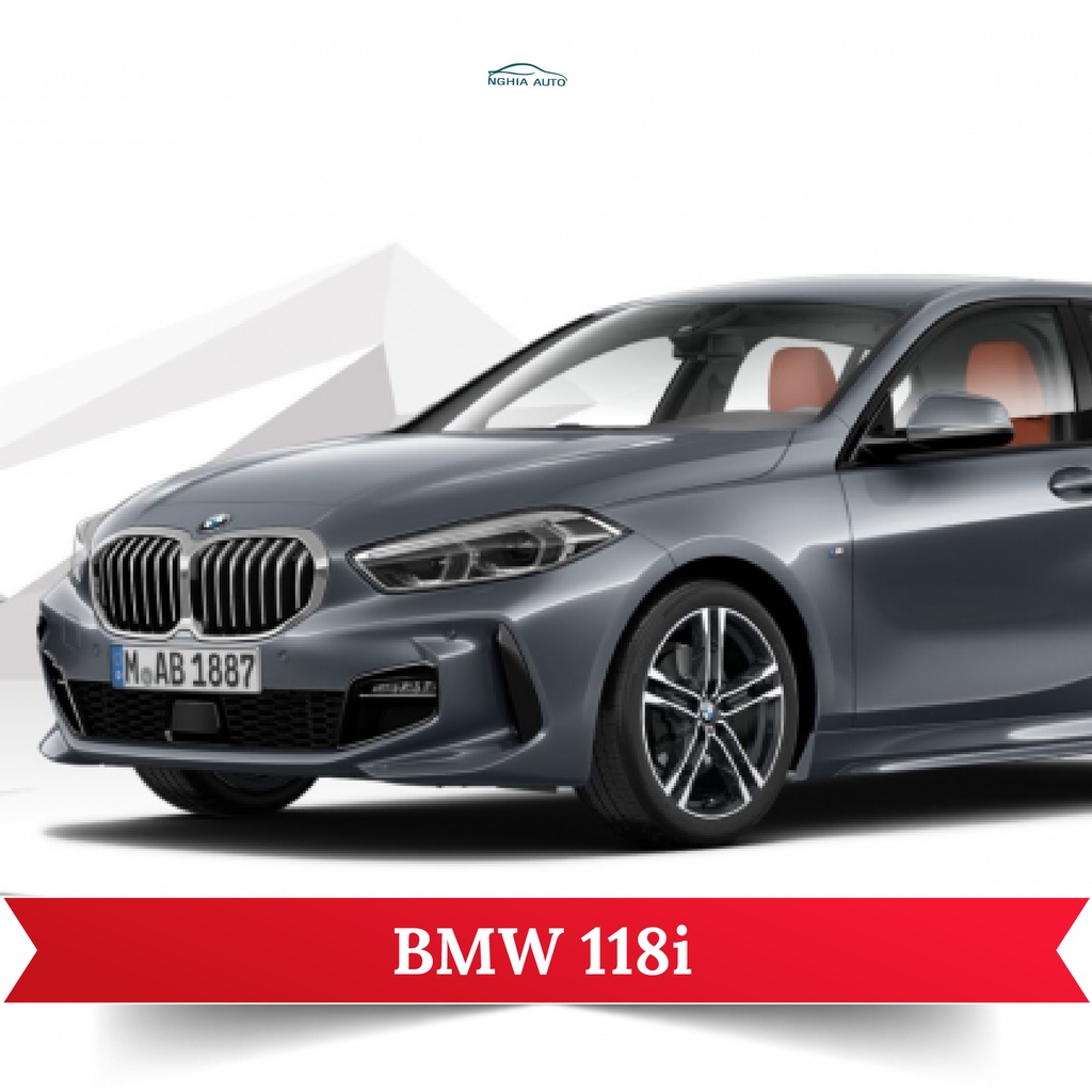 Rèm che nắng, Chắn nắng  ô tô BMW 118i