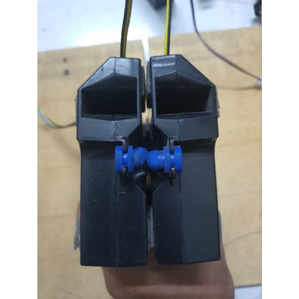 Loa toàn dải Tivi Samsung có hộp nhựa ABS kiểu 4