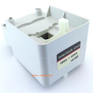 KHÓA LIÊN ĐỘNG LS ( INTERLOCK )