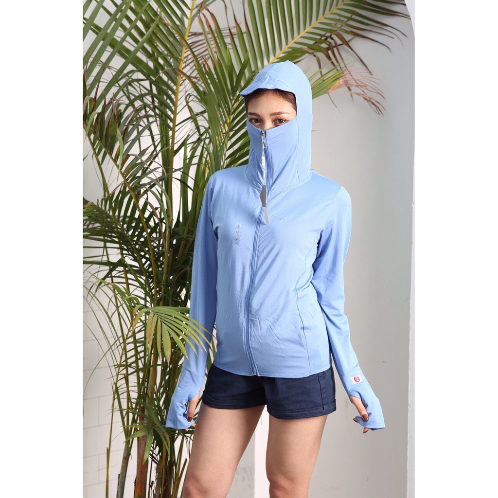 ÁO CHỐNG NẮNG THÔNG HƠI CHẤT VẢI XUẤT NHẬT CÓ TÚI TRONG [ HÀNG XỊN ] | BigBuy360 - bigbuy360.vn